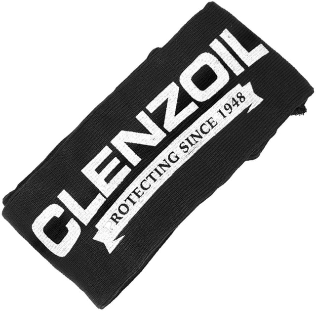 Clenzoil Firearm Protective Sleeve Rifle/Shotgun Black - Clenzoil