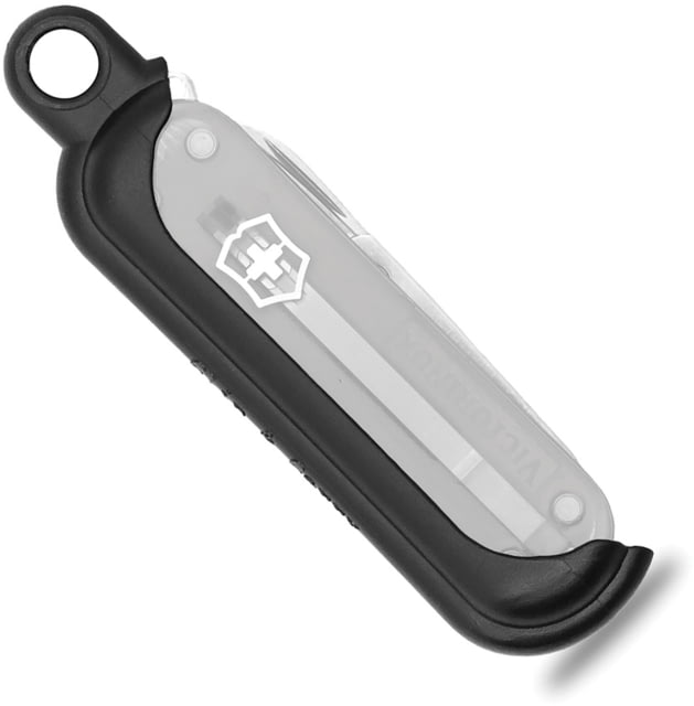 Clip & Carry Victorinox SwissLinQ Black - Clip & Carry
