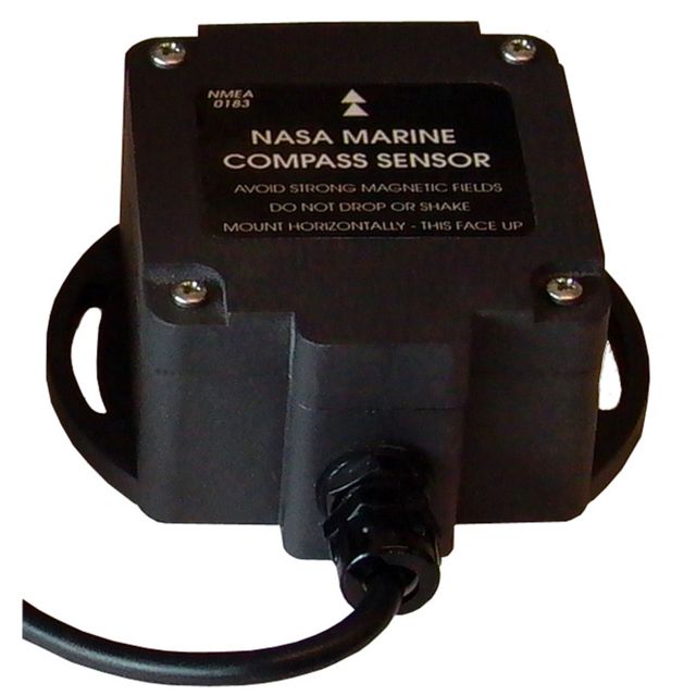 Clipper Compass Sensor NMEA - Clipper