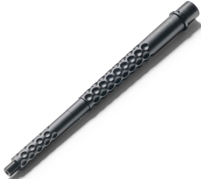 Cloak Industries Lima Six AR-15 5.56x45mm NATO Threaded AR Barrel 12.5 inch Dimpled - Cloak Industries