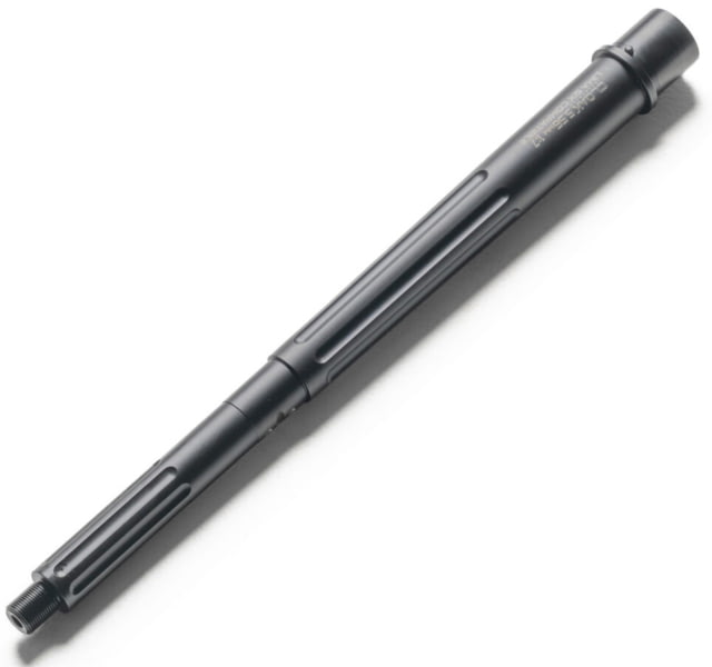 Cloak Industries Lima Six AR-15 5.56x45mm NATO Threaded AR Barrel 12.5 inch Fluted - Cloak Industries