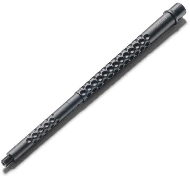 Cloak Industries Lima Six AR-15 5.56x45mm NATO Threaded AR Barrel 16 inch Dimpled - Cloak Industries