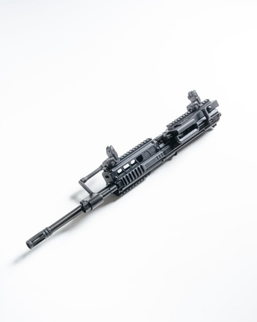 Cloak Industries MFR 56 Belt Fed AR-15 5.56x45mm NATO 16inch Upper Receiver Black
