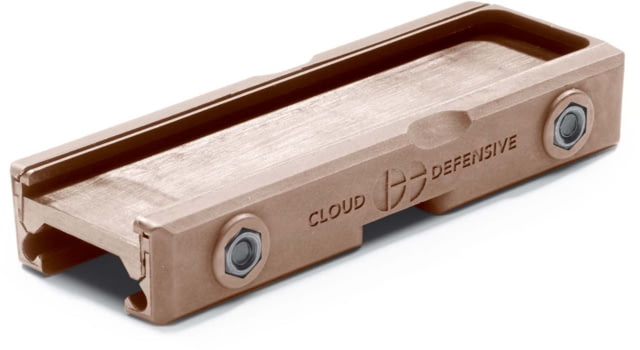 EDEMO Cloud Defensive Light Control System for Streamlight ProTac Switch Flat Dark Earth LCSMK2j FDE EDEMO1 - Cloud Defensive