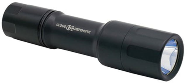 Cloud Defensive MCH 2.0 HC Micro Flashlight Black BLK
