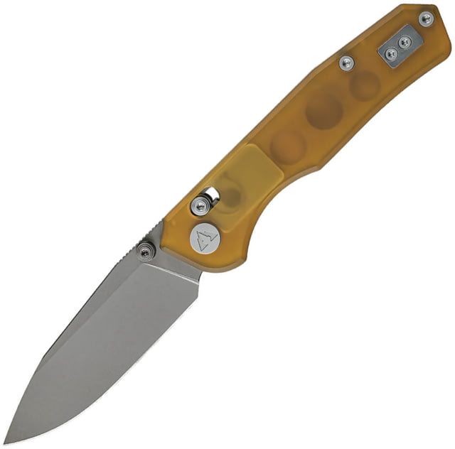 CMB Made Knives Explorer Axis Lock PEI - Cmb Made Knives