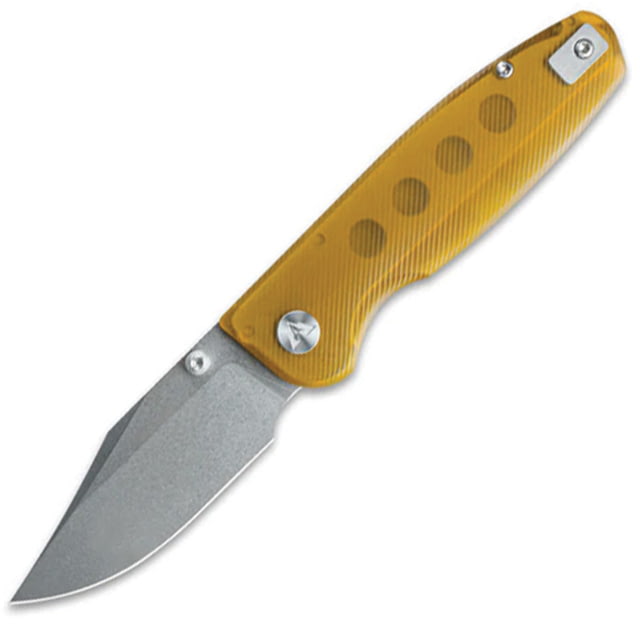 CMB Made Knives Lucky Linerlock PEI - Cmb Made Knives