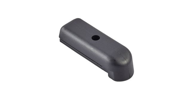CM Products Base Pad for Power Mag 8 Round magazine Black - Chip McCormick