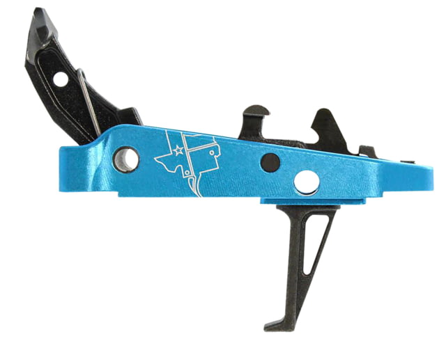 USED CMC Triggers  Drop-In Trigger Group 2.0 Single-Stage Flat With 2.50 Lbs Dra - Cmc Triggers