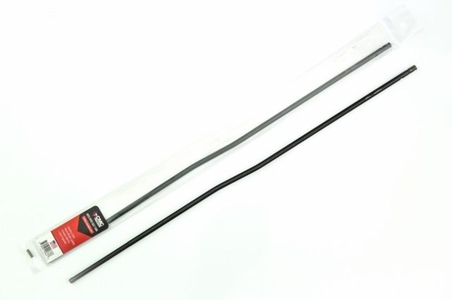 USED CMC Triggers AR-15/AR-10 Gas Tube Intermediate Length 13.65 inch Nitride Coated Black - Cmc Triggers