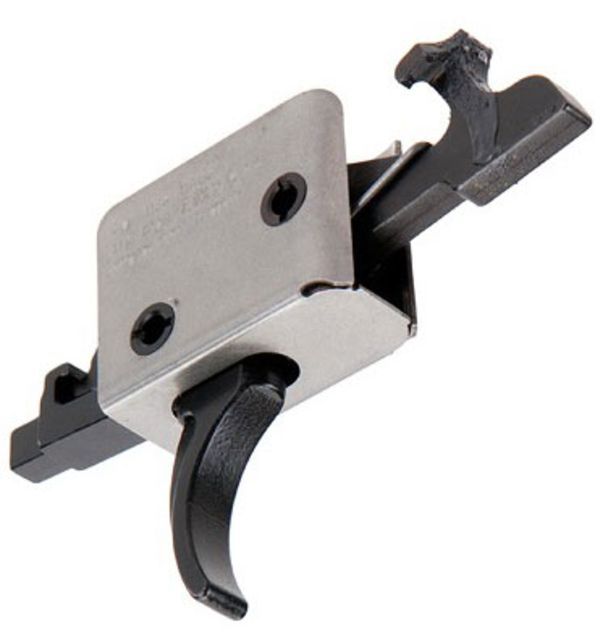 CMC Triggers AR Match Grade 2-Stage Trigger Group AR Drop In Two Curve 1 & 3 LB