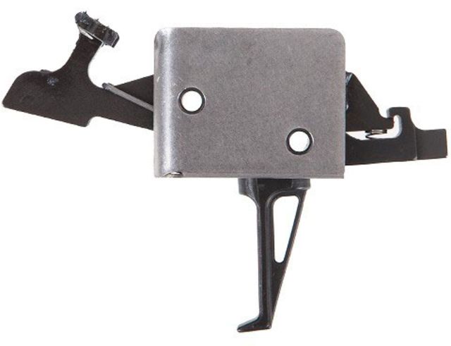 CMC Triggers AR Match Grade 2-Stage Trigger Group AR Drop In Two Flat 1 & 3 LB