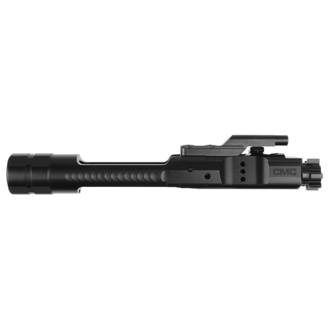CMC Triggers AR-15 5.56/.223 Caliber Bolt Carrier Group Mil-Spec Nickel Boron Nickel Boron Small - CMC Triggers