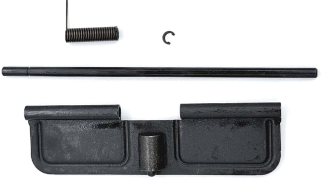 CMC Triggers AR-15 Ejection Port Cover Assembly Black Small - CMC Triggers