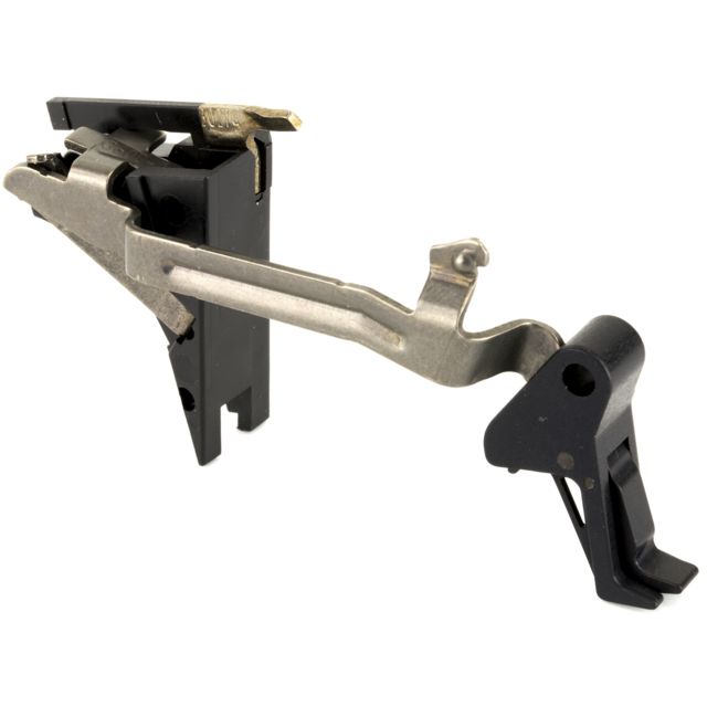 CMC Triggers Drop-in Flat Trigger Kits for Gen 4 Glock Trigger Assembly