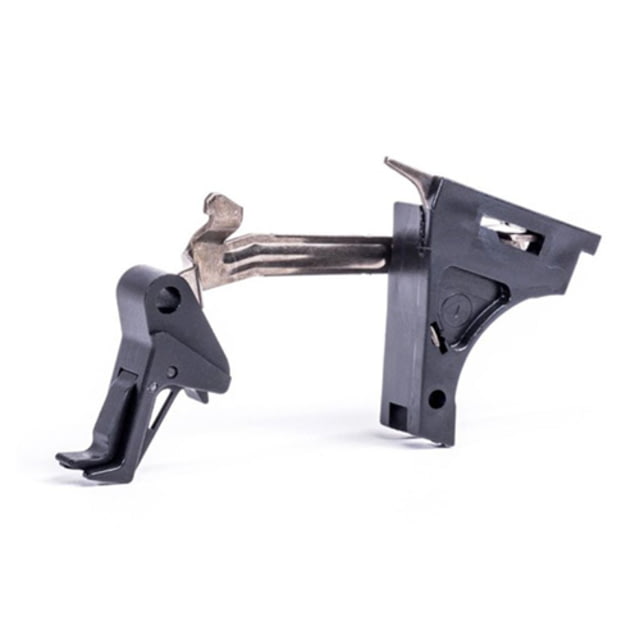CMC Triggers Glock Flat Trigger Group housing not included - Gen 3 .40cal G22 G23 G27 G35 - Cmc Triggers