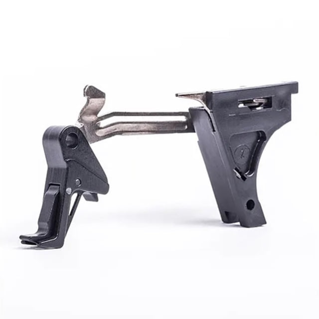 CMC Triggers Glock Flat Trigger Group housing not included - Gen 3 .45 ACP G21/10mm G20 Gen 4 10mm G40 - Cmc Triggers