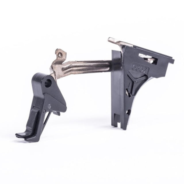 CMC Triggers Glock Flat Trigger Group housing not included - Gen 4 .40cal G35 - Cmc Triggers