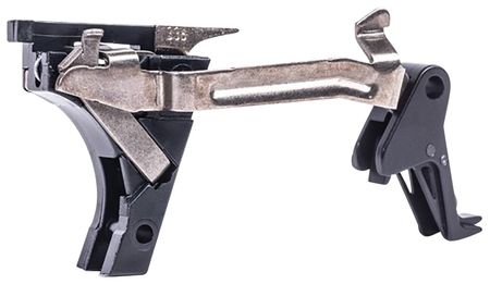 EDEMO CMC Triggers Glock Trigger Kits - Flat Trigger for 45 Cal Slimline G36  EDEMO1 Used Condition Fair - Cmc Triggers