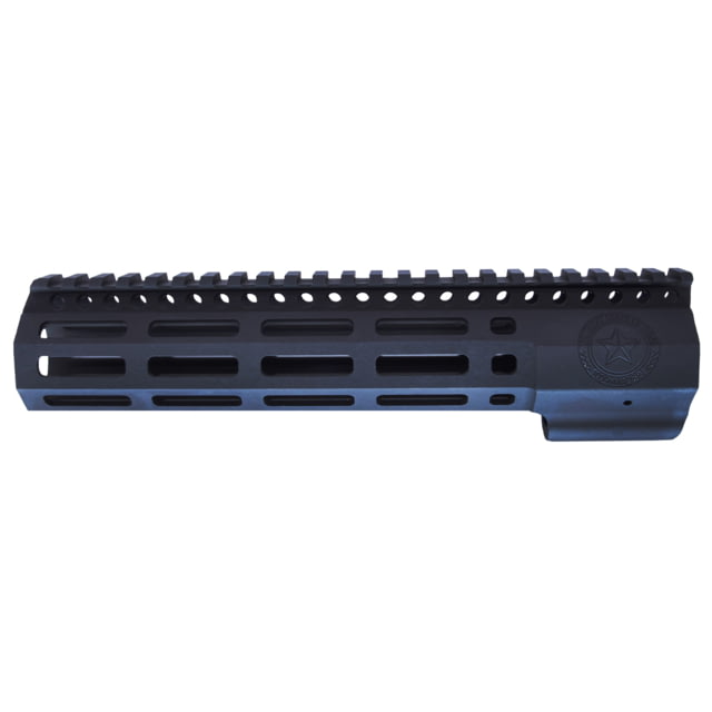 CMC Triggers Wedge Lock MLOK Handguard Fits AR-15 - Cmc Triggers