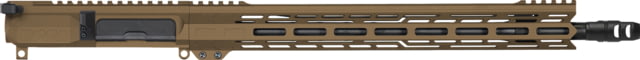 CMMG RESOLUTE MK4 22ARC 16.1 MDBRZ