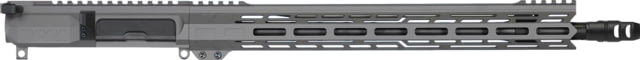 CMMG  RESOLUTE MK4 22ARC 16.1 TUNG - Cmmg