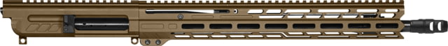 CMMG Dissent Mk4 .22 ARC 16.1 Upper Group 1-7 Twist 25.5in 1/2x28 TPI .750in Midnight Bronze