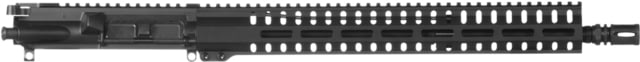 CMMG  Resolute 100 MK4 350 Legend 16.1 4150 Chrome Moly Vanadium Steel - Cmmg