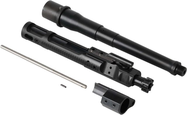 CMMG 4.6X30mm Hk Barrel And Bcg Kit 8in 4140 Salt Bath Nitride