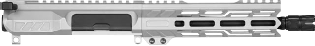 CMMG 5.7X28mm Banshee Upper Group Receiver 8in Titanium - Cmmg