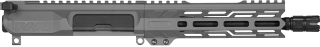 CMMG 5.7X28mm Banshee Upper Group Receiver 8in Tungsten - Cmmg