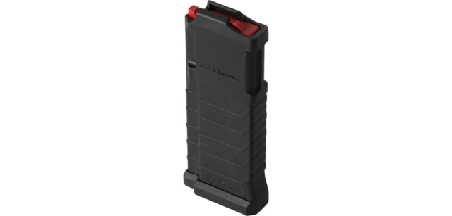 G MK4/AR-15 Gen 2 Series Replacement Magazine 5.7x28mm 32 Round Black 1 Pack Polymer 32RD Ammo