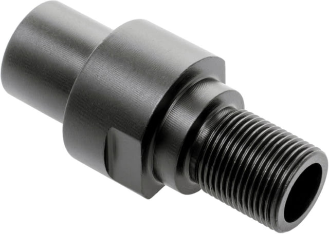 CMMG Zeroed Muzzle Mount Defcan 57 4.6mm/5.7mm 1/2 - 28 - Cmmg