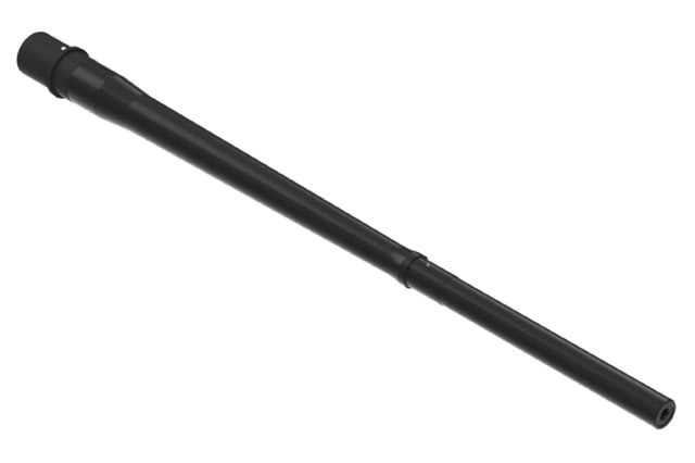 CMMG 6.5 Creedmoor Non-Threaded Barrel 20in Empire Profile Black - Cmmg