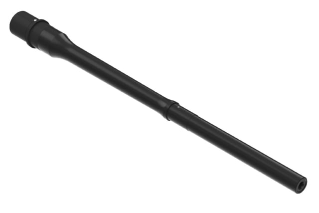CMMG 7.62x39mm Non-Threaded Barrel 16.1in Empire Profile Black - Cmmg