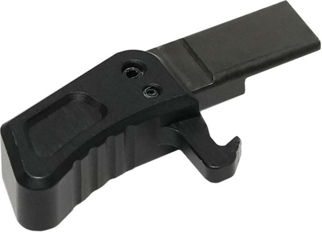 USED CMMG Dissent Side Charger Right Side Black 85BA5E7-R EDEMO1 Used Condition Fair Scratches - Cmmg
