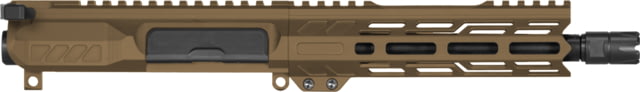 CMMG 9mm Banshee Upper Group Receiver 8in Midnight Bronze - Cmmg