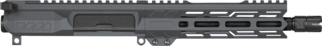 CMMG 9mm Banshee Upper Group Receiver 8in Sniper Grey - Cmmg