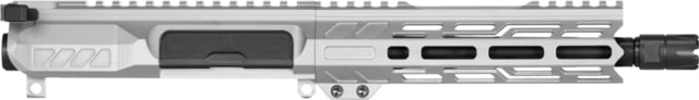 CMMG 9mm Banshee Upper Group Receiver 8in Titanium - Cmmg