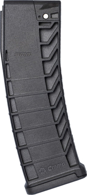 G Mk4/Ar15 Gen 2 9mm 33 Round Pistol Magazine Ammo