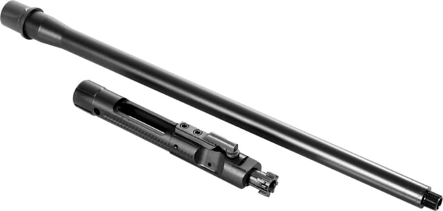 CMMG 9mm Non-Threaded Barrel and BCG Kit 16 - Cmmg