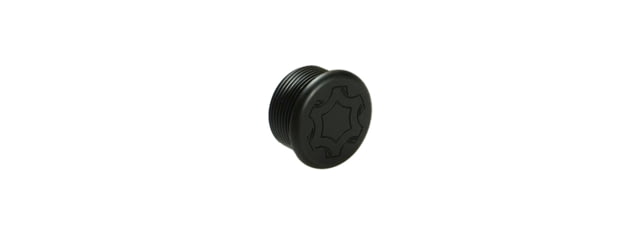 CMMG AR-15 .22LR End Cap Logo - CMMG