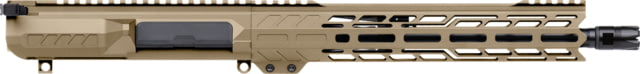 CMMG Banshee Mk3 8.6 Blackout 12.5 inch Upper Receiver Coyote Tan - Cmmg