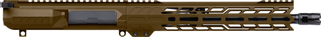 CMMG Banshee Mk3 8.6 Blackout 12.5 inch Upper Receiver Midnight Bronze - Cmmg