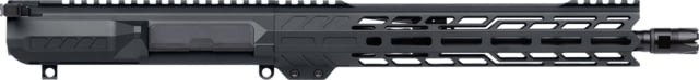 CMMG Banshee Mk3 8.6 Blackout 12.5 inch Upper Receiver Sniper Grey - Cmmg