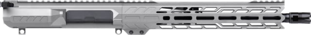 CMMG Banshee Mk3 8.6 Blackout 12.5 inch Upper Receiver Titanium - Cmmg