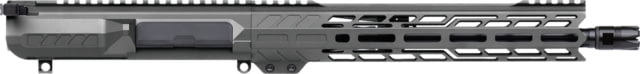 CMMG Banshee Mk3 8.6 Blackout 12.5 inch Upper Receiver Tungsten - Cmmg