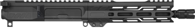 DEMO CMMG Banshee Upper Receiver Group 5.7x28mm 8in Armor Black 57B88BD-AB