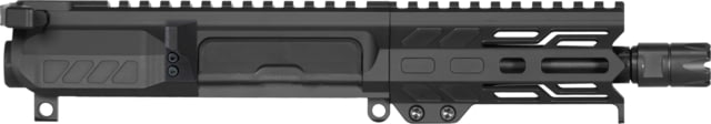 DEMO CMMG Banshee Upper Receiver Group 9mm 5in Armor Black 99B17FD-AB - Cmmg