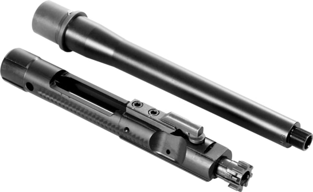 CMMG Barrel and BCG Kit 8in 4140CM SBN 10MM - Cmmg